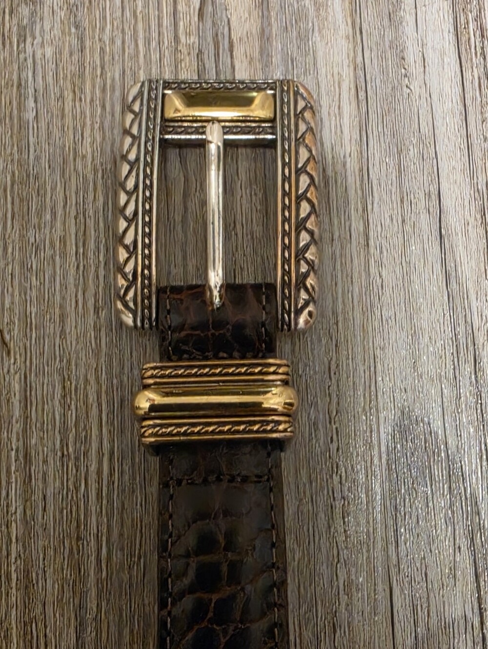 Womens Brighton Belt